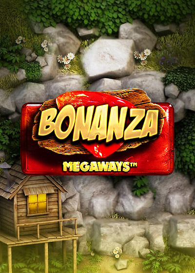 Bonanza Megaways
