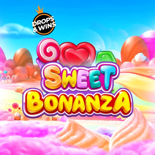 Sweet Bonanza